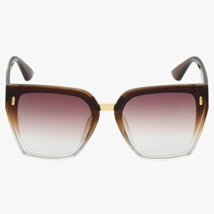 Tahari Cat Eye Sunglasses